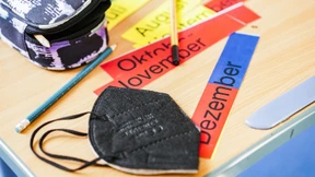 Schulen besser ohne Maskenpflicht