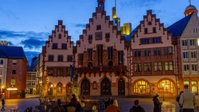 Die Koalitionsfrage bleibt im Römer offen