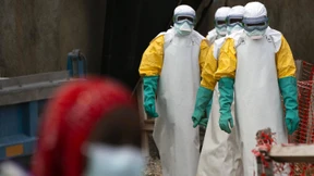 Ebola-Ausbruch in Kongo für beendet erklärt