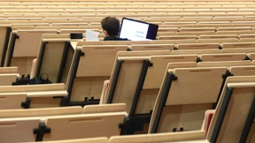 Sind Vorlesungen noch zeitgemäß?