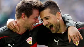 Unerklärliche HSV-Aussetzer 