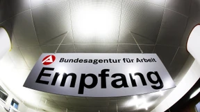 19 Prozent mehr Arbeitslose in Hessen