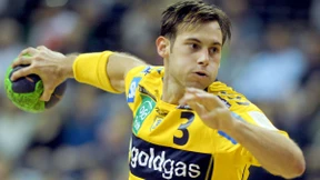 Der „Uns Uwe“ des Handballs