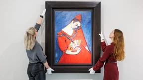 Ein Jawlensky für Millionen