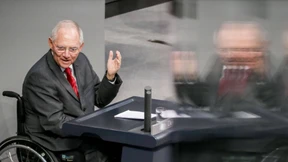 Schäuble schließt ungeplanten „Grexit“ nicht mehr  aus