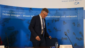 446 Neuinfektionen in Deutschland