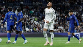 Mbappé nur noch „vierter Stürmer im Kader“?