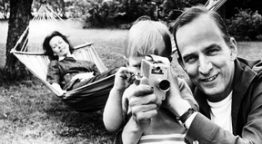 Wir sind das Gegenteil von Netflix