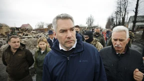 Was sich Nehammer von seinem Treffen mit Putin erhofft