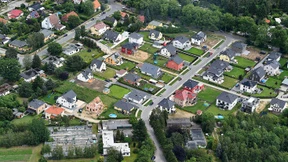 Bundestag ebnet Weg für Grundsteuerreform