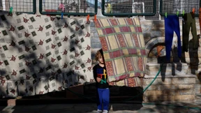 Wie ein griechisches Dorf die Hoffnung verlor