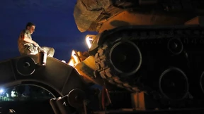 Syrien-Offensive beginnt laut Erdogan-Berater in Kürze