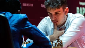 „Klassisches Schach macht mir schon lange keinen Spaß mehr“