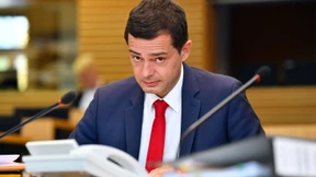 Drohungen von rechts gegen Thüringens CDU-Kandidat