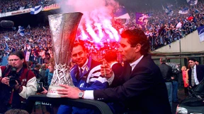 Der Cup der deutschen Verlierer