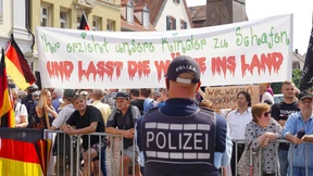 Stresstest für Offenburg