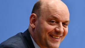 „Wenn nötig, eine klare Entscheidung“