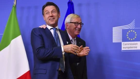 Aussicht auf Einigung im Etatstreit macht Italien-Anleihen beliebt