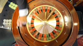 Schwarz-Grün weitet Überwachung von Spielbanken aus