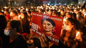 Suu Kyi zu weiteren sieben Jahren Haft verurteilt
