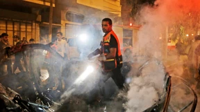 Israel und Hamas akzeptieren Waffenruhe