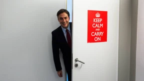 McAllisters Scheitern