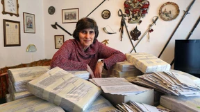 Kann diese Flötenlehrerin den Freihandel stoppen?