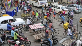 Hoffnungen für Schwellenländer-Aktien