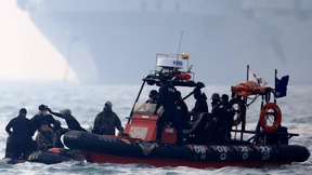 Trauer drückt Südkorea darnieder