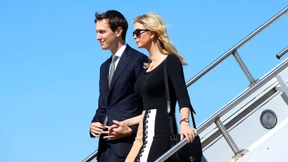 Die teure Herrschaft des Trump-Clans