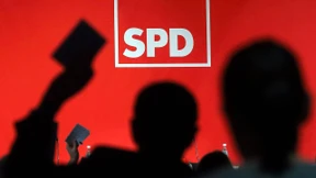 Die Partei ringt mit sich