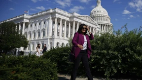 Gruppe von US-Demokraten zieht Ukraine-Brief zurück