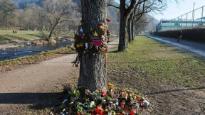 Anklage wegen Mordes an Freiburger Studentin erhoben