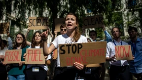 Wählen Frauen links und Männer rechts?