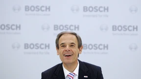 Bosch-Chef: „Geld kann demotivierend wirken“