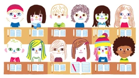 Für die anderen ist Lena nicht etwas Besonderes 