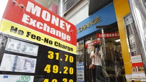 Schwellenländer mit Leistungsbilanzdefizit gefordert