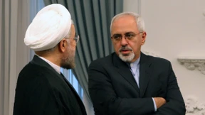 „Ein Drittel der iranischen Wirtschaft ist deutsch“