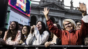 Die neue italienische Freiheit