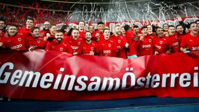 Eine „Schülermannschaft“ fährt zur EM