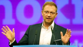 FDP fordert Soli-Befreiung für Geringverdiener