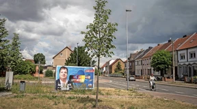 Der unheimliche Erfolg der AfD im Osten