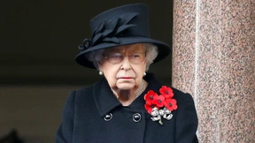 Queen nimmt erstmals seit Tod von Prinz Philip an Termin teil