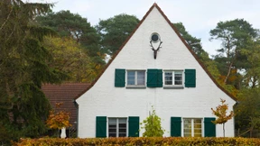 Die große Jagd auf Forsthäuser