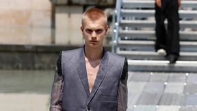 Die Männer werden noch verspielter 