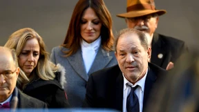 Jury im Weinstein-Prozess uneins über Anklagepunkte