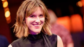 Diese Frau ist keine Israelhasserin