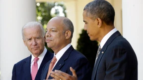 Obama nominiert neuen Heimatschutzminister