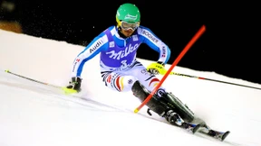 Starkes Rennen von Neureuther