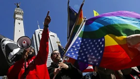 Legalisiert Amerika die Homophobie?